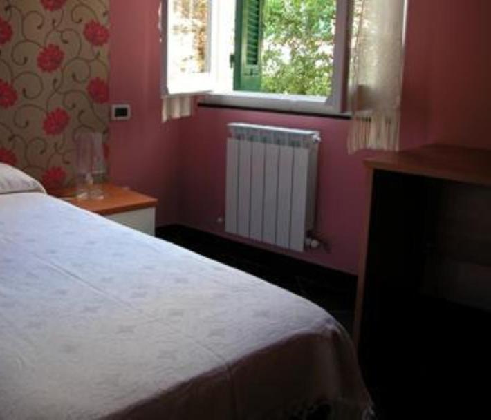לאווניה Albergo Lavagnese חדר תמונה